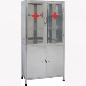 Tủ y tế