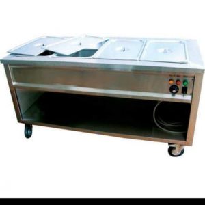 Tủ hâm nóng thức ăn