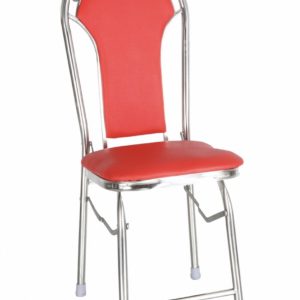 Ghế tựa inox dành cho nhà hàng