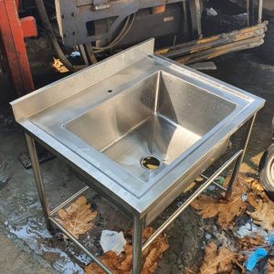 Bồn rửa chén 1 hố