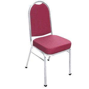 Ghế inox nhà hàng, khách sạn, tiệc cưới