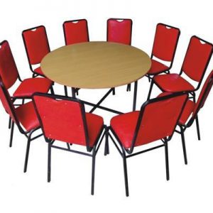 Bộ bàn ghế nhà hàng, tiệc cưới