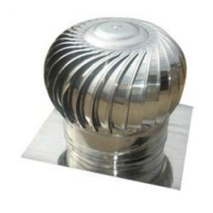 Quả cầu hút nhiệt inox