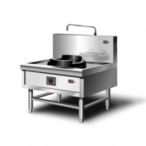 Bếp á 1 họng 11588