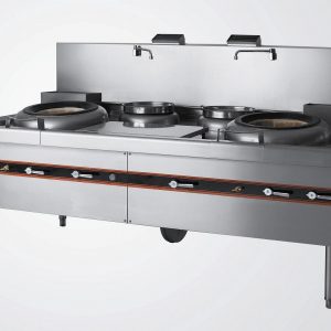 Bếp á 2 họng 11586