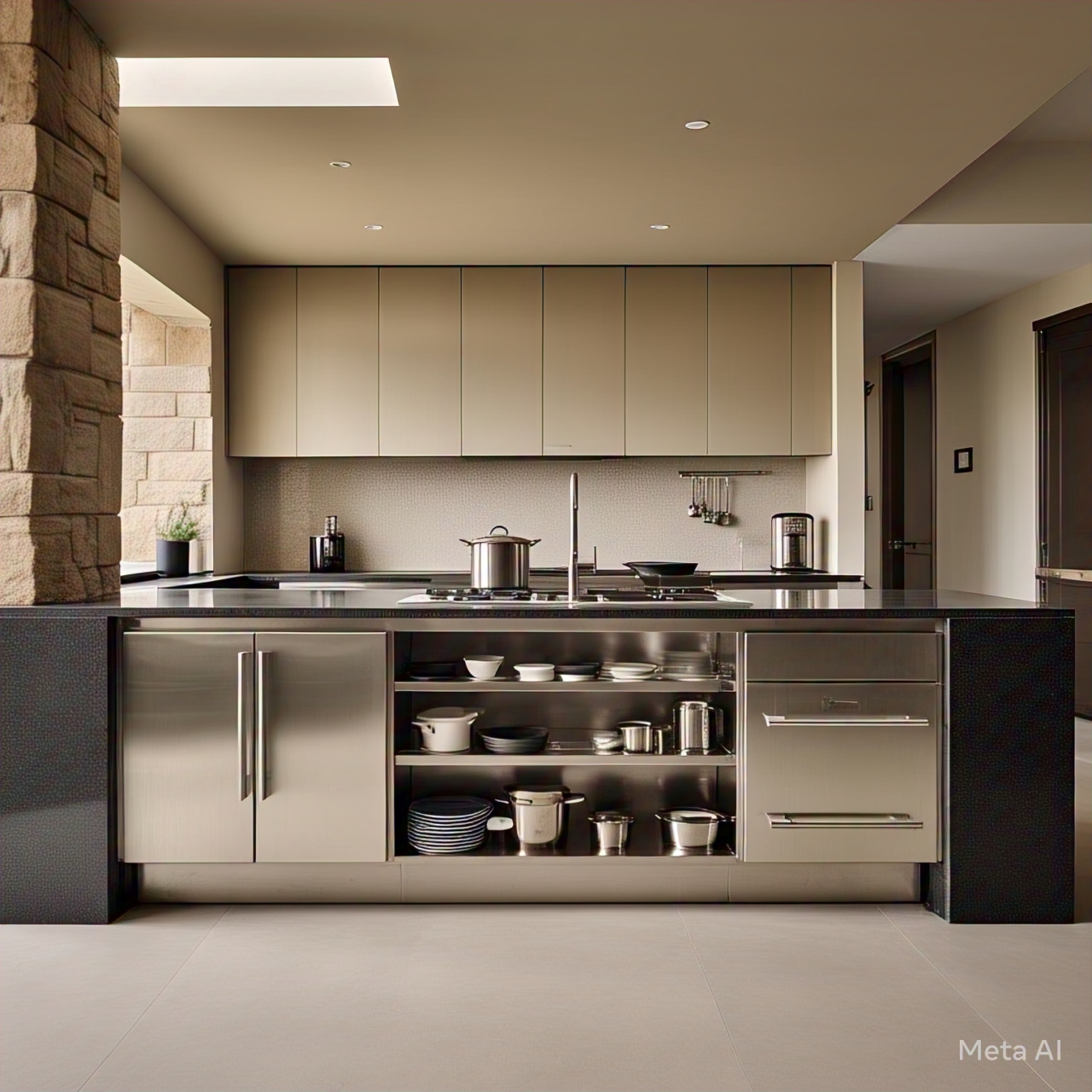 ĐỒ GIA DỤNG INOX