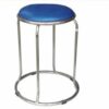 Ghế inox mặt nệm