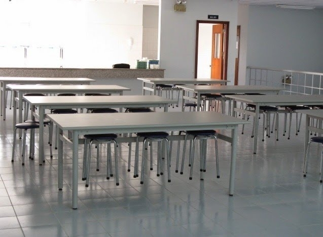 bàn ghế inox 304 cho quán nhậu quán ăn